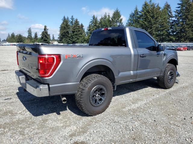 Photo 2 VIN: 1FTMF1E50PKD05796 - FORD F150 