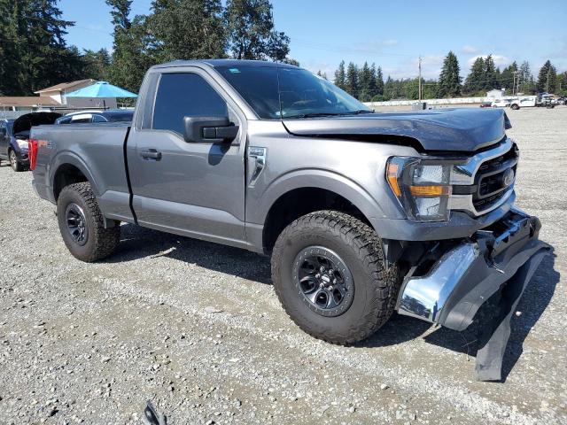 Photo 3 VIN: 1FTMF1E50PKD05796 - FORD F150 