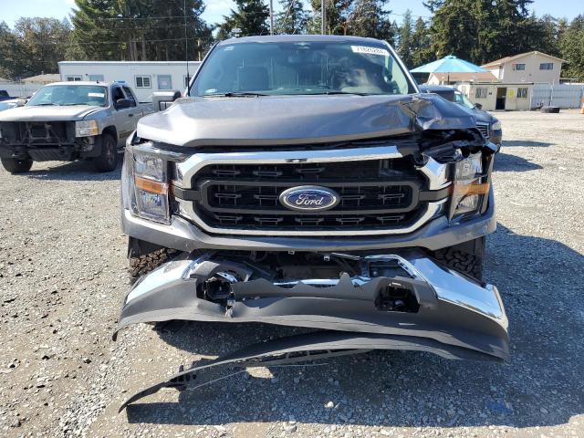 Photo 4 VIN: 1FTMF1E50PKD05796 - FORD F150 