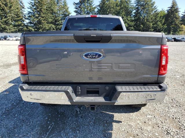 Photo 5 VIN: 1FTMF1E50PKD05796 - FORD F150 