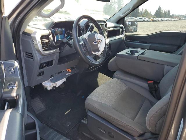 Photo 7 VIN: 1FTMF1E50PKD05796 - FORD F150 