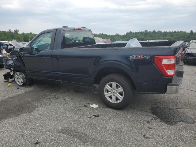 Photo 1 VIN: 1FTMF1E50PKE43290 - FORD F150 