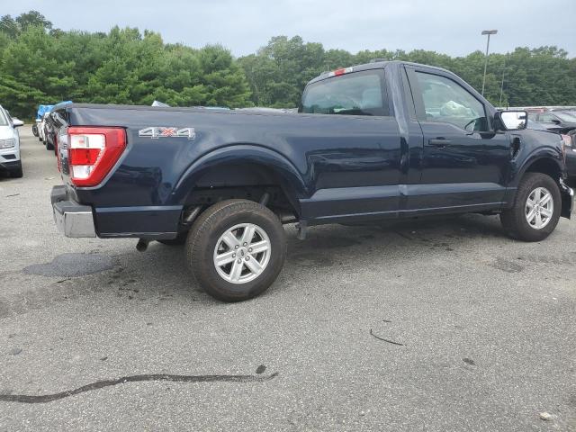 Photo 2 VIN: 1FTMF1E50PKE43290 - FORD F150 