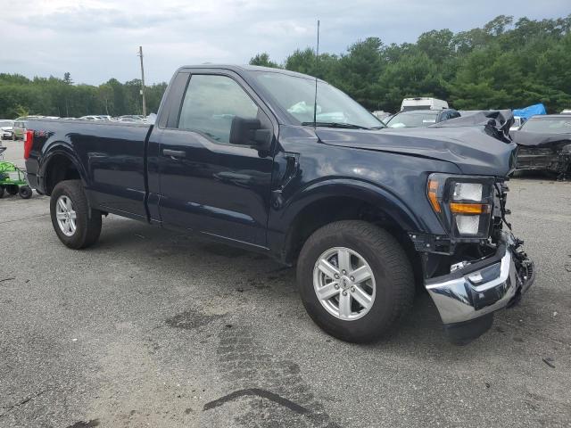 Photo 3 VIN: 1FTMF1E50PKE43290 - FORD F150 