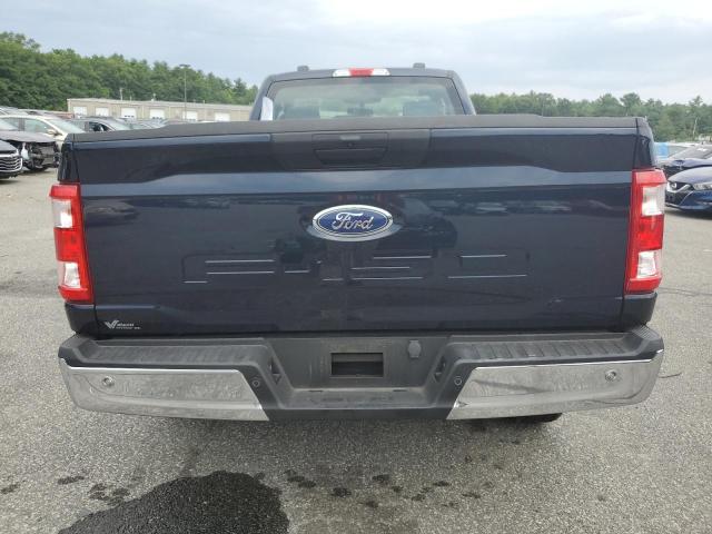 Photo 5 VIN: 1FTMF1E50PKE43290 - FORD F150 