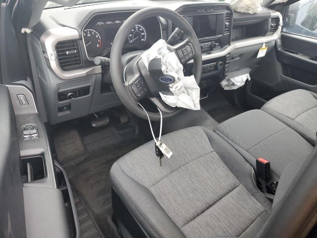 Photo 7 VIN: 1FTMF1E50PKE43290 - FORD F150 