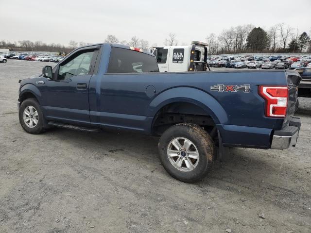 Photo 1 VIN: 1FTMF1E51JKD49099 - FORD F150 