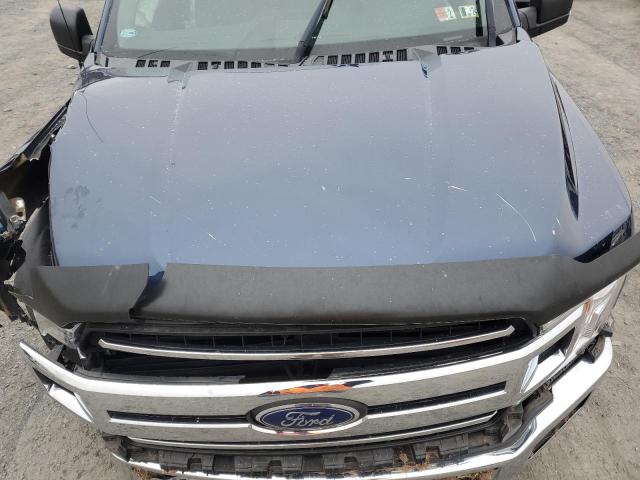 Photo 10 VIN: 1FTMF1E51JKD49099 - FORD F150 