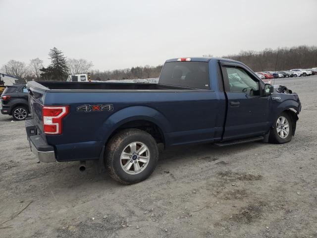 Photo 2 VIN: 1FTMF1E51JKD49099 - FORD F150 