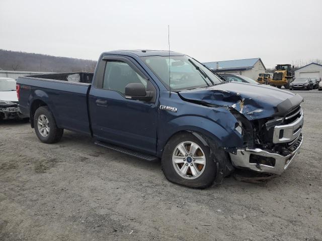 Photo 3 VIN: 1FTMF1E51JKD49099 - FORD F150 