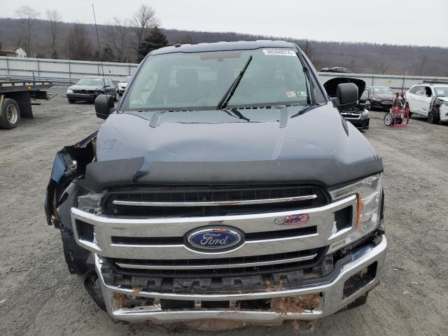 Photo 4 VIN: 1FTMF1E51JKD49099 - FORD F150 