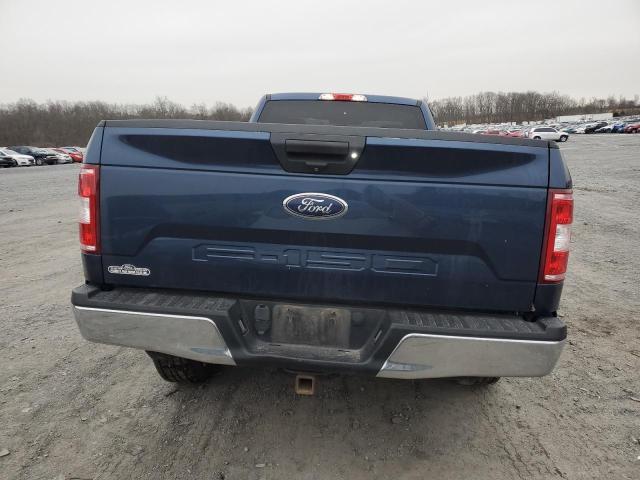 Photo 5 VIN: 1FTMF1E51JKD49099 - FORD F150 