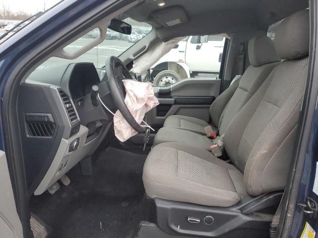 Photo 6 VIN: 1FTMF1E51JKD49099 - FORD F150 