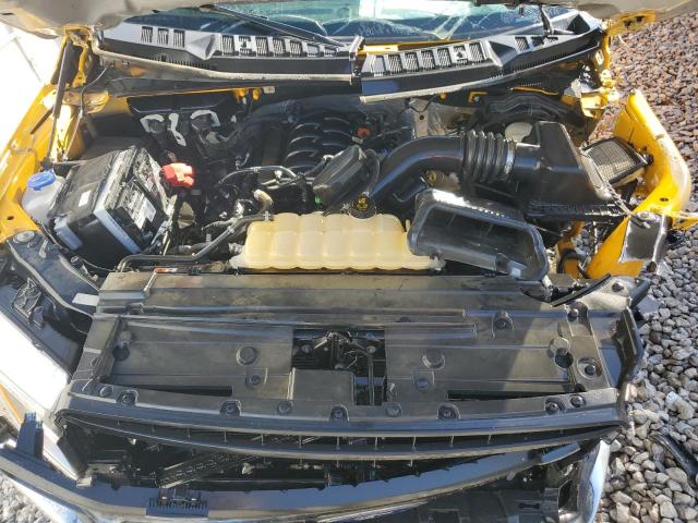 Photo 10 VIN: 1FTMF1E51JKF44507 - FORD F150 