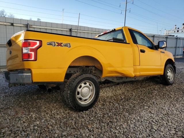 Photo 2 VIN: 1FTMF1E51JKF44507 - FORD F150 