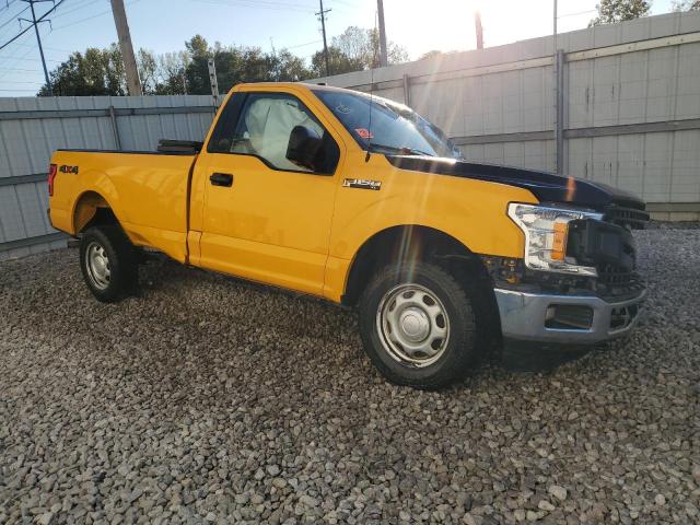 Photo 3 VIN: 1FTMF1E51JKF44507 - FORD F150 