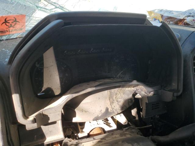 Photo 8 VIN: 1FTMF1E51JKF44507 - FORD F150 