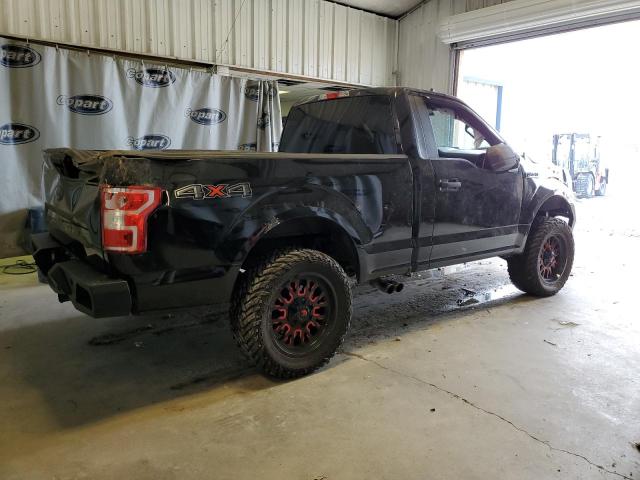 Photo 2 VIN: 1FTMF1E51KFA25709 - FORD F150 