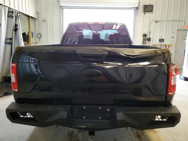 Photo 5 VIN: 1FTMF1E51KFA25709 - FORD F150 