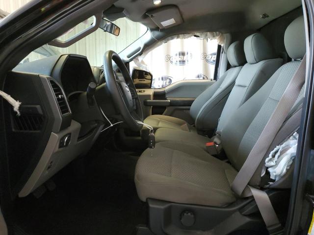 Photo 6 VIN: 1FTMF1E51KFA25709 - FORD F150 