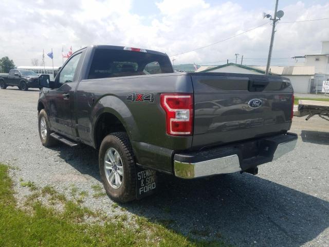 Photo 2 VIN: 1FTMF1E51LFA03355 - FORD F150 