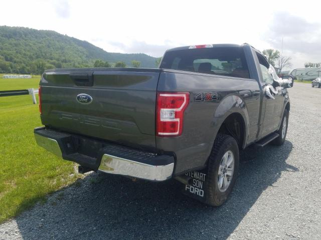 Photo 3 VIN: 1FTMF1E51LFA03355 - FORD F150 