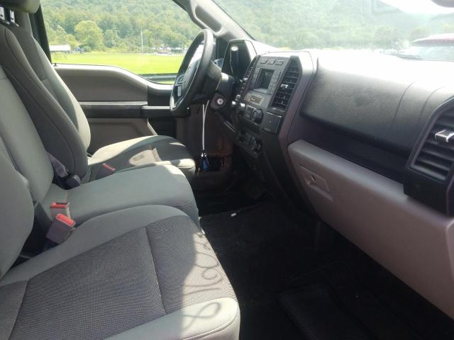 Photo 4 VIN: 1FTMF1E51LFA03355 - FORD F150 