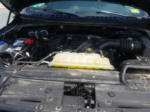 Photo 6 VIN: 1FTMF1E51LFA03355 - FORD F150 