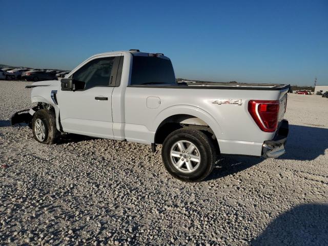 Photo 1 VIN: 1FTMF1E51NKE47264 - FORD F150 