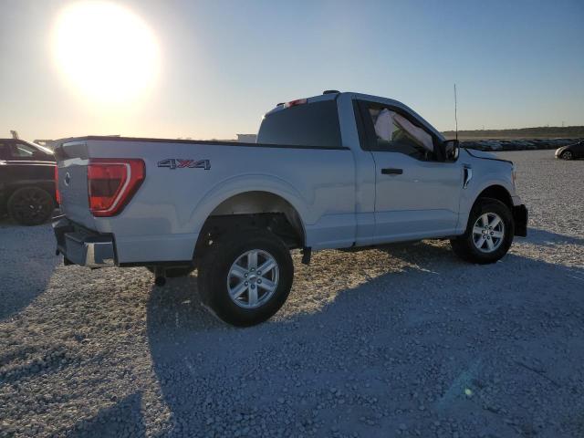 Photo 2 VIN: 1FTMF1E51NKE47264 - FORD F150 