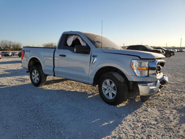 Photo 3 VIN: 1FTMF1E51NKE47264 - FORD F150 