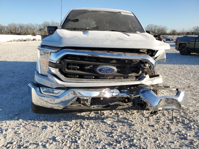 Photo 4 VIN: 1FTMF1E51NKE47264 - FORD F150 