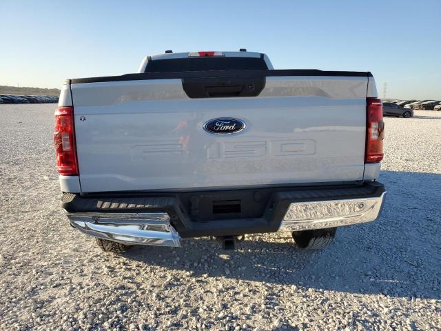 Photo 5 VIN: 1FTMF1E51NKE47264 - FORD F150 