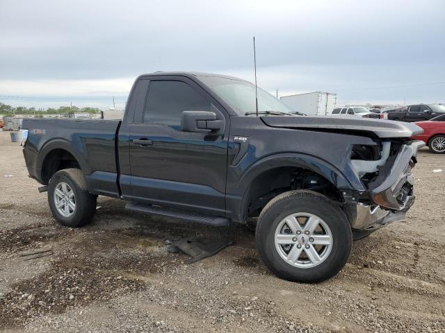 Photo 3 VIN: 1FTMF1E51PKE84222 - FORD F150 