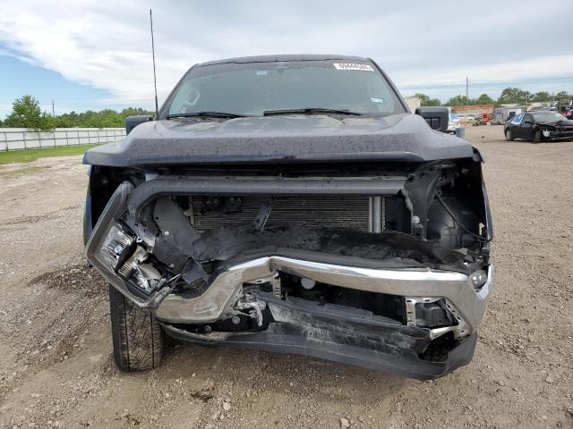 Photo 4 VIN: 1FTMF1E51PKE84222 - FORD F150 