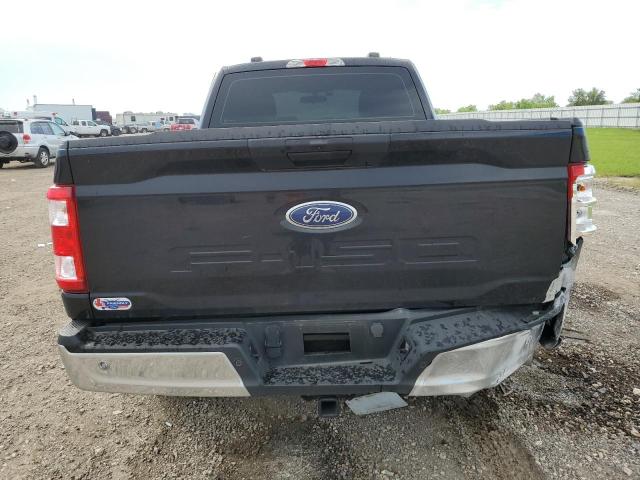 Photo 5 VIN: 1FTMF1E51PKE84222 - FORD F150 