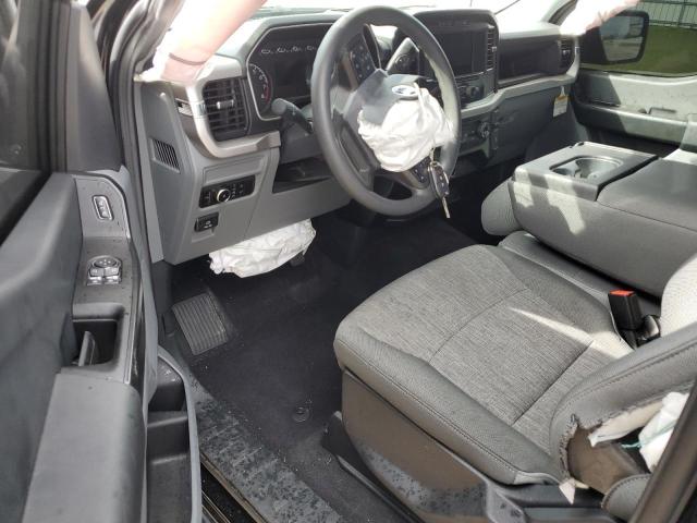 Photo 7 VIN: 1FTMF1E51PKE84222 - FORD F150 