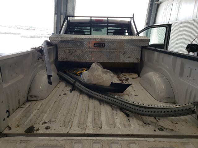 Photo 5 VIN: 1FTMF1E52JKE85970 - FORD F150 