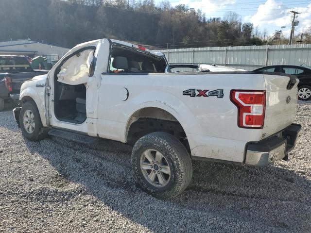 Photo 1 VIN: 1FTMF1E52LFC20364 - FORD F150 