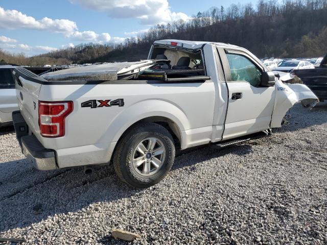 Photo 2 VIN: 1FTMF1E52LFC20364 - FORD F150 