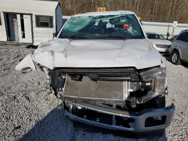 Photo 4 VIN: 1FTMF1E52LFC20364 - FORD F150 