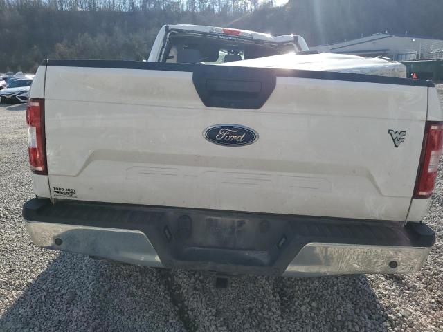 Photo 5 VIN: 1FTMF1E52LFC20364 - FORD F150 