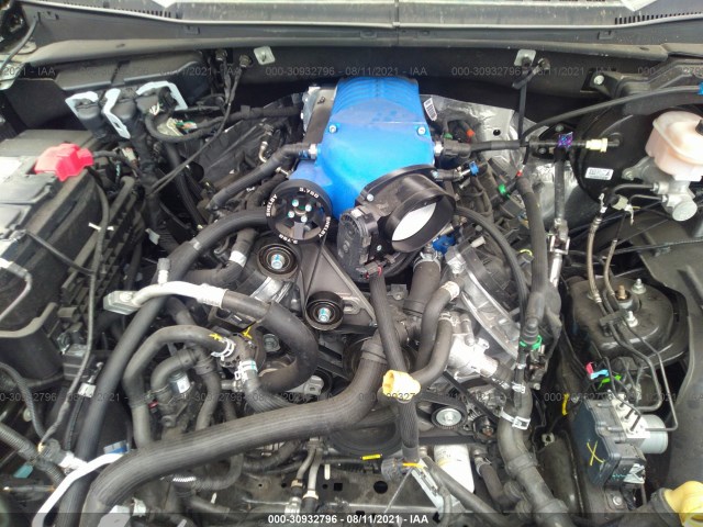 Photo 9 VIN: 1FTMF1E52LKE25853 - FORD F-150 