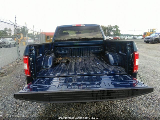 Photo 7 VIN: 1FTMF1E53KFA33410 - FORD F-150 