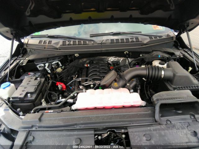 Photo 9 VIN: 1FTMF1E53KFA33410 - FORD F-150 