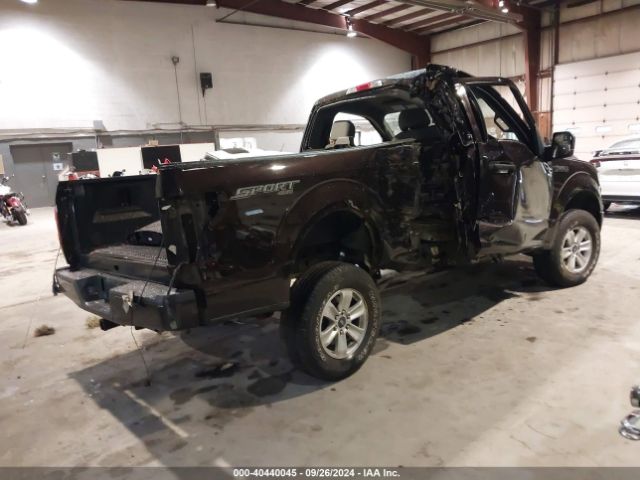 Photo 3 VIN: 1FTMF1E53KKE86403 - FORD F-150 