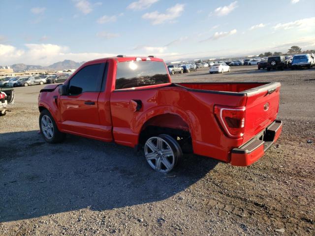 Photo 1 VIN: 1FTMF1E53NKD02503 - FORD F150 