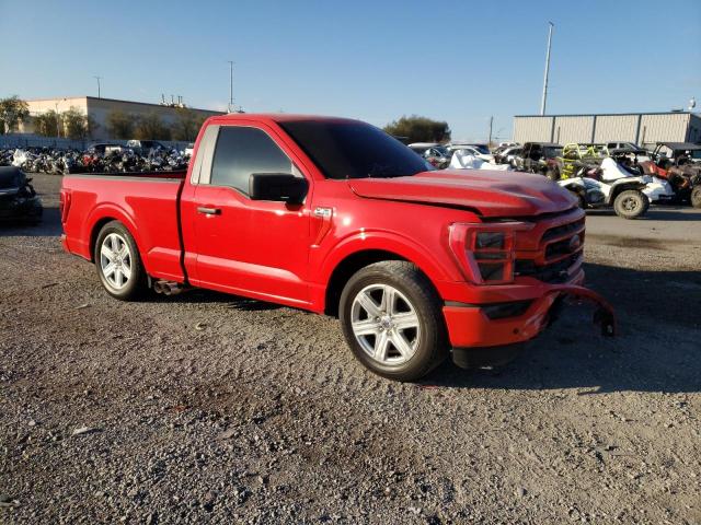 Photo 3 VIN: 1FTMF1E53NKD02503 - FORD F150 