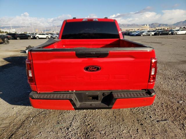 Photo 5 VIN: 1FTMF1E53NKD02503 - FORD F150 