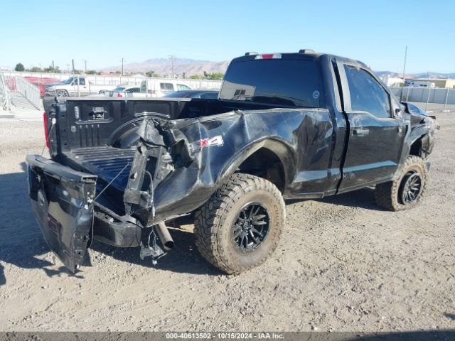 Photo 3 VIN: 1FTMF1E53PKD08370 - FORD F-150 